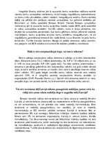 Referāts 'Starptautisko valūtu attiecības un to ietekme uz Latviju', 14.