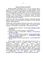 Referāts 'Starptautisko valūtu attiecības un to ietekme uz Latviju', 16.