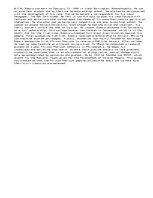 Eseja 'The Biography of W.E.B.Dubois', 1.