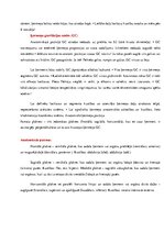 Konspekts 'Ievads fizioterapijā - motorā kontrole', 3.