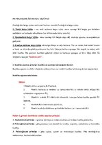 Konspekts 'Ievads fizioterapijā - motorā kontrole', 9.