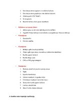 Konspekts 'Ievads fizioterapijā - motorā kontrole', 11.