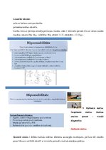 Konspekts 'Ievads fizioterapijā - motorā kontrole', 16.