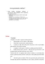 Konspekts 'Ievads fizioterapijā - motorā kontrole', 19.