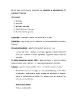 Konspekts 'Ievads fizioterapijā - motorā kontrole', 22.