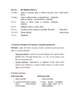 Konspekts 'Ievads fizioterapijā - motorā kontrole', 23.