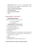 Konspekts 'Ievads fizioterapijā - motorā kontrole', 25.