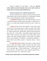 Konspekts 'Ievads fizioterapijā - motorā kontrole', 30.