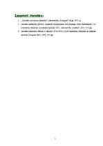 Referāts 'Jāņa Sudrabkalna dzejoļu krājuma "Spārnotā Armāda" analīze', 5.