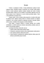 Referāts 'Personāla loma kvalitātes nodrošināšanā', 3.