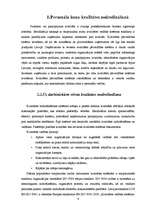 Referāts 'Personāla loma kvalitātes nodrošināšanā', 4.