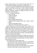 Referāts 'Personāla loma kvalitātes nodrošināšanā', 5.