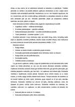 Referāts 'Personāla loma kvalitātes nodrošināšanā', 8.