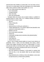 Referāts 'Personāla loma kvalitātes nodrošināšanā', 19.