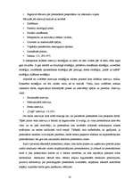 Referāts 'Personāla loma kvalitātes nodrošināšanā', 20.