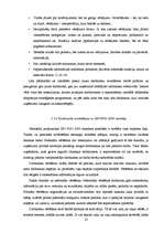 Referāts 'Personāla loma kvalitātes nodrošināšanā', 23.