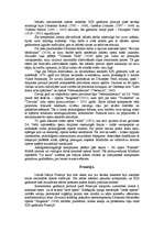 Konspekts 'Opera', 3.