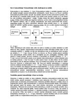 Konspekts 'Ievads komunikācijas teorijās. Zīme, kods, signifikācija un nozīme. Retorika un ', 2.