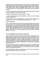 Konspekts 'Ievads komunikācijas teorijās. Zīme, kods, signifikācija un nozīme. Retorika un ', 3.