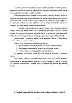 Referāts 'Iekšējās komunikācijas problēmas un to risināšanas iespējas', 3.
