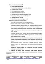 Referāts 'Iekšējās komunikācijas problēmas un to risināšanas iespējas', 9.