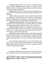 Referāts 'Iekšējās komunikācijas problēmas un to risināšanas iespējas', 12.