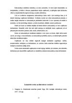 Referāts 'Iekšējās komunikācijas problēmas un to risināšanas iespējas', 13.