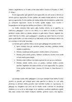 Referāts 'Sporta stundas satura modelēšana un pedagoģiskā vērtēšana', 6.