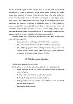 Referāts 'Sporta stundas satura modelēšana un pedagoģiskā vērtēšana', 7.