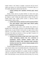 Referāts 'Sporta stundas satura modelēšana un pedagoģiskā vērtēšana', 13.