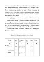 Referāts 'Sporta stundas satura modelēšana un pedagoģiskā vērtēšana', 14.