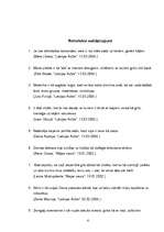 Referāts 'Retorika', 4.