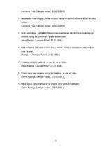 Referāts 'Retorika', 5.