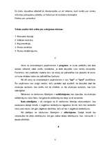 Referāts 'Retorika', 8.