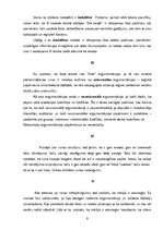 Referāts 'Retorika', 9.