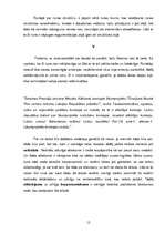 Referāts 'Retorika', 12.