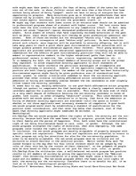 Eseja 'Business Ethics Discrimination and Affirmative Action Set Aside Programs ', 2.