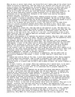 Eseja 'Why Are Nerds Unpopular', 1.