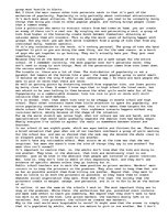 Eseja 'Why Are Nerds Unpopular', 3.