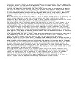 Eseja 'Why Are Nerds Unpopular', 4.