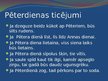 Prezentācija 'Pēterdiena', 5.