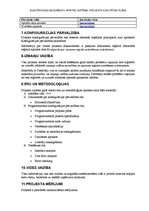 Referāts 'Elektroniska dokumentu aprites sistēma', 6.