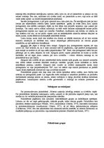 Referāts 'Jēdzienu "grupas psihoterapija" un "psihoterapijas grupa"skaidrojums', 9.