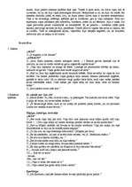 Konspekts 'Jāņa Jaunsudrabiņa triloģijas "Aija" varoņu analīze', 13.