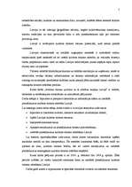 Referāts 'Kultūras tūrisma produkts un tā attīstības iespējas Latvijā', 3.