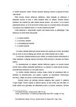 Referāts 'Kultūras tūrisma produkts un tā attīstības iespējas Latvijā', 5.