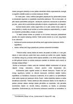 Referāts 'Kultūras tūrisma produkts un tā attīstības iespējas Latvijā', 6.