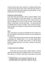 Referāts 'Kultūras tūrisma produkts un tā attīstības iespējas Latvijā', 8.