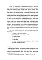 Referāts 'Kultūras tūrisma produkts un tā attīstības iespējas Latvijā', 10.