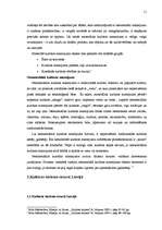 Referāts 'Kultūras tūrisma produkts un tā attīstības iespējas Latvijā', 11.